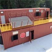 Goochland Fire-Rescue and Emergency Services Recognized for Excellence in Virginia Fire Services