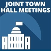 Joint Town Hall Meetings
