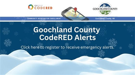 Click Here to Register for Emergency Alerts