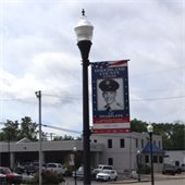 Deadline Extended for Goochland's Veterans Military Tribute Banner Program