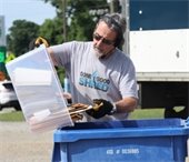 Document Shredding Event 