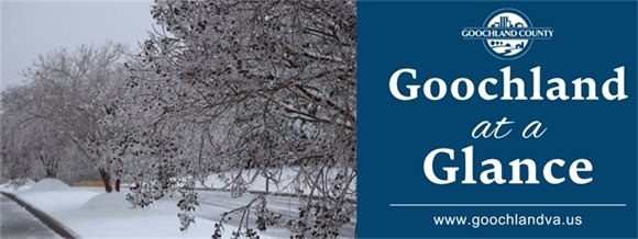 Goochland at a Glance