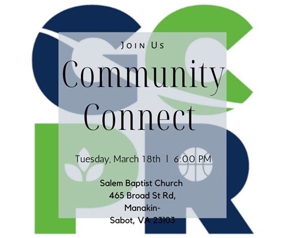 GCPR Community Connect Event - March 18 2025