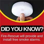 Goochland County Fire Rescue 