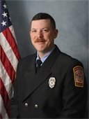 Lieutenant Jakeb L. “Jake” Branch 