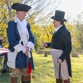 Goochland's VA250 Committee Marks a Successful First Year