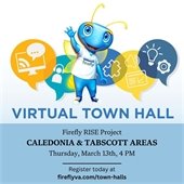 Firefly Town Hall 