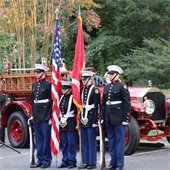 Goochland County to Remember September 11, 2001