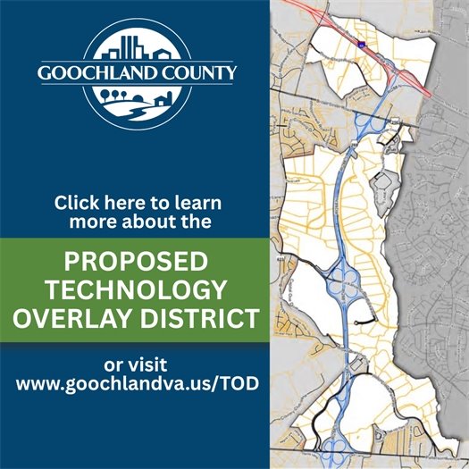 Click here to learn more about the Technology Overlay District