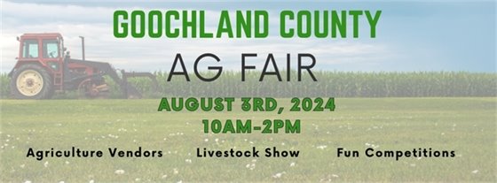 Goochland County Ag Fair