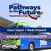 Pathways to the Future Transportation