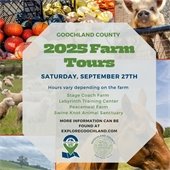 2025 Farm Tours