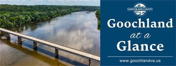 Goochland at a Glance