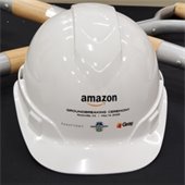 Governor Glenn Youngkin Announces New Amazon Robotics Fulfillment Center in Goochland County
