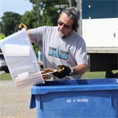 Document Shredding and Household Hazardous Waste Collection Scheduled for Saturday, June 7