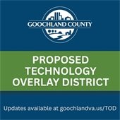 Revised Technology Overlay District and Technology Zone Ordinances Available for Public Review