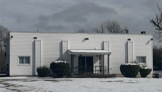 Goochland Recreational Center