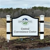 Central Convenience Center Begins Process to Add New Open Top Container