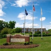 Dr. Raley Provides Update on Transition to His Role as County Administrator