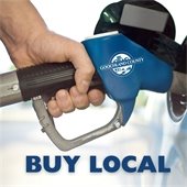 Buy Gas Local