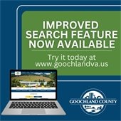 Improved Search Feature