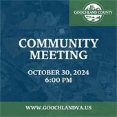 Industrial Sign Ordinance Amendment Community Meeting - October 30 2024