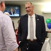 Dr. Raley Meet & Greet