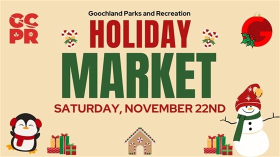 Holiday Market