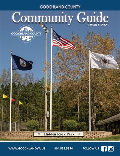 Goochland County Summer Community Guide