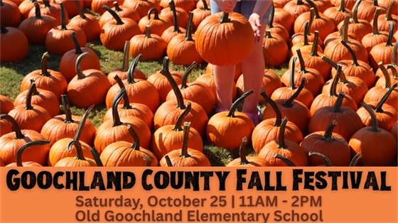 Goochland County Fall Festival