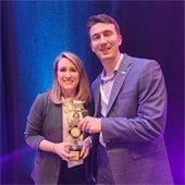 Goochland County Receives 2025 Top Project Honors from Virginia Economic Developers Association