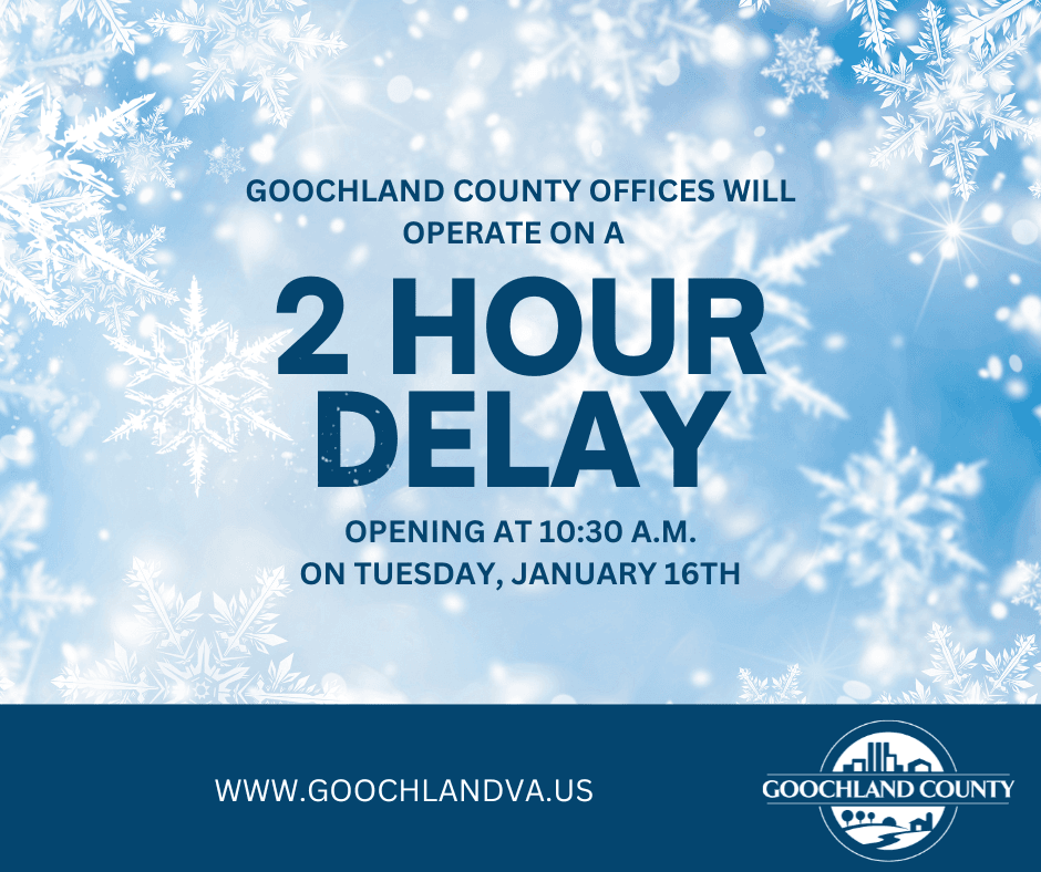 Two Hour Delay - January 16 2024