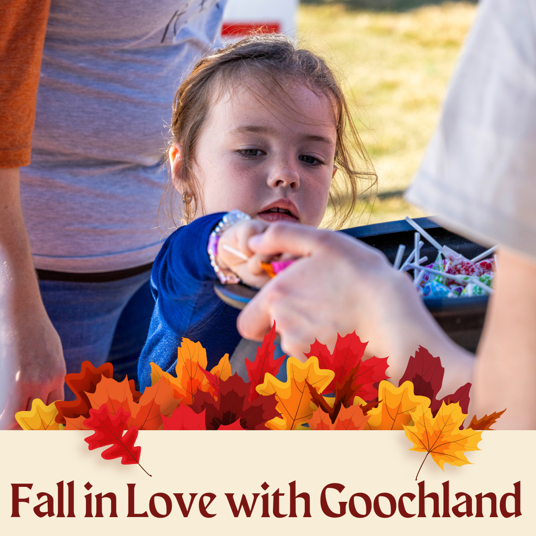 Fall in Love with Goochland (1)