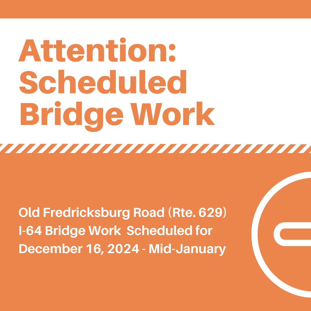 Rte 629 Bridge Work 