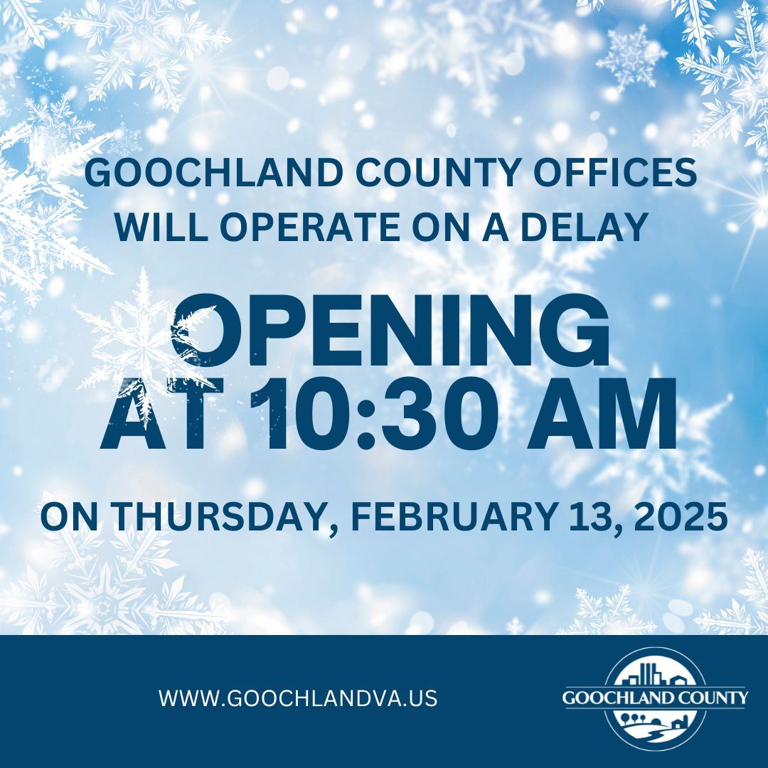 Delay on Thursday, Feb 13