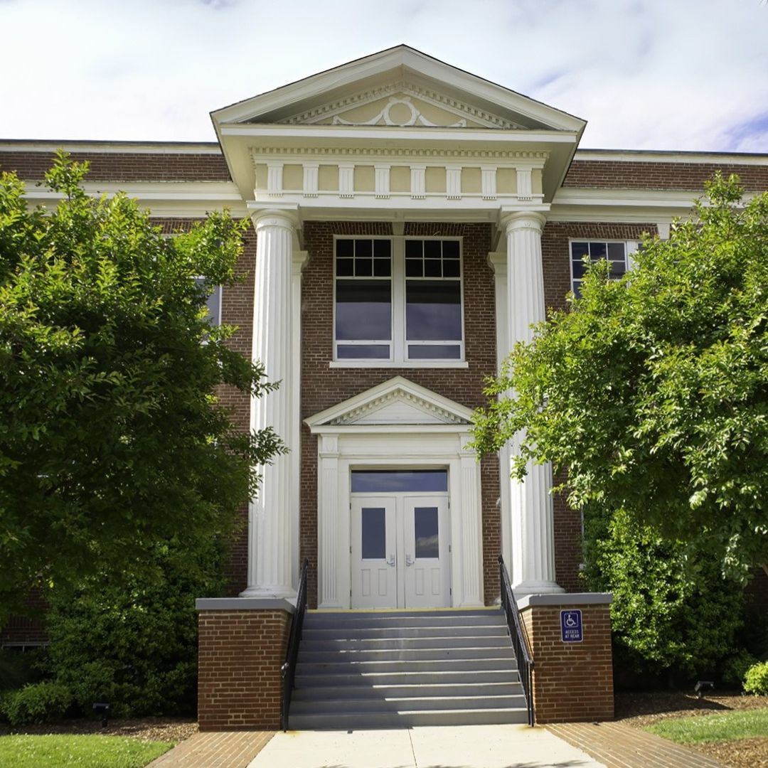 Administration Building