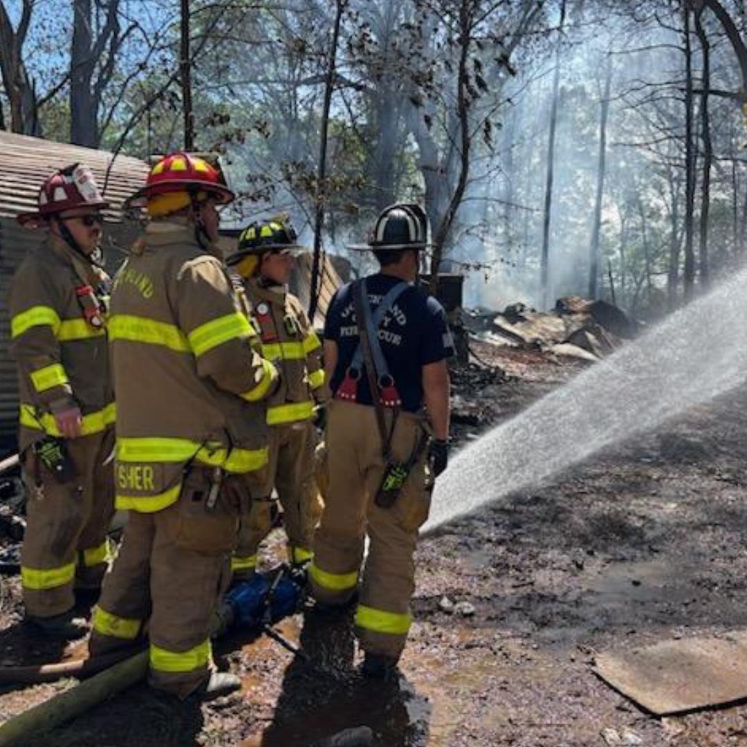 Fire Rescue Newsflash Image