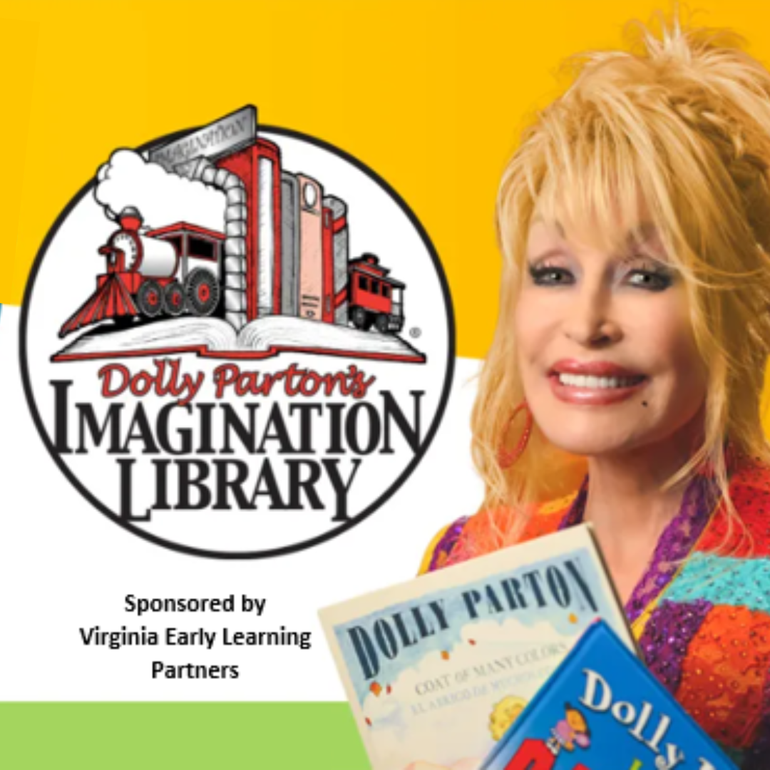 Dolly Parton's Imagination Library