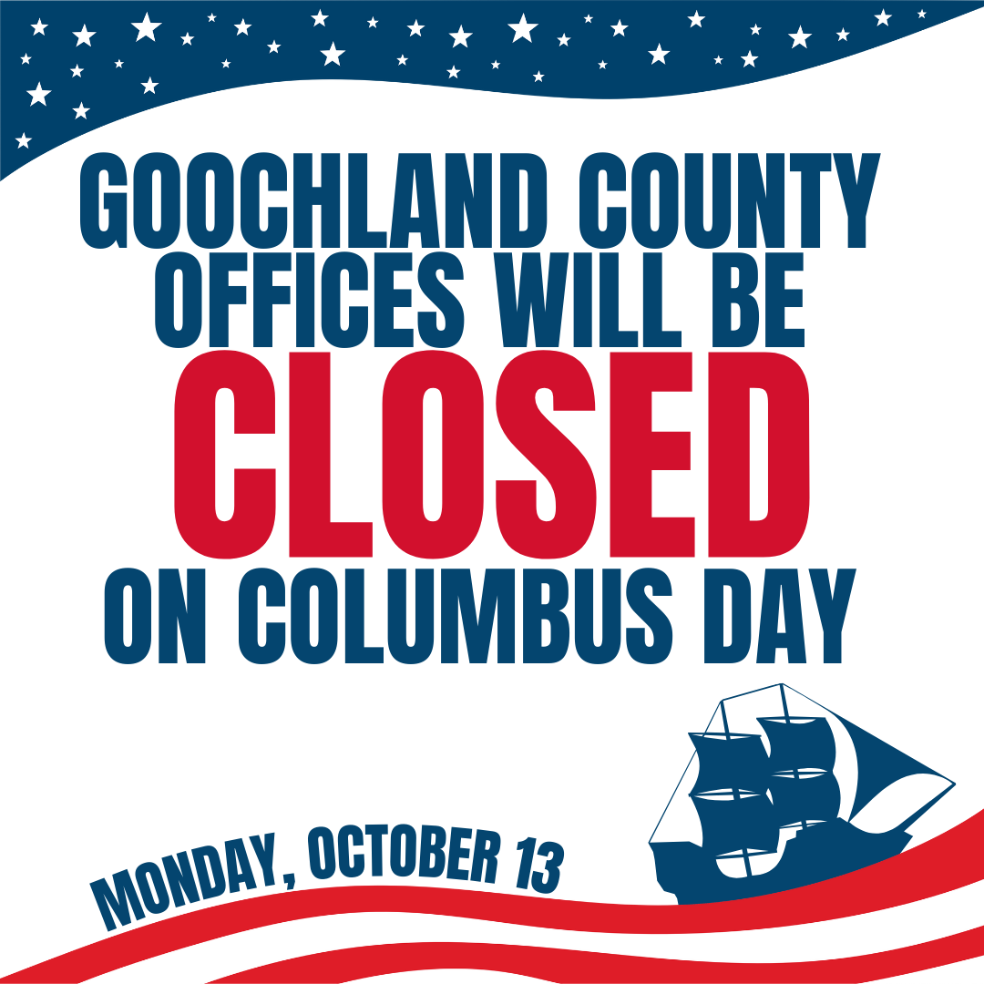 _Columbus Day Closures