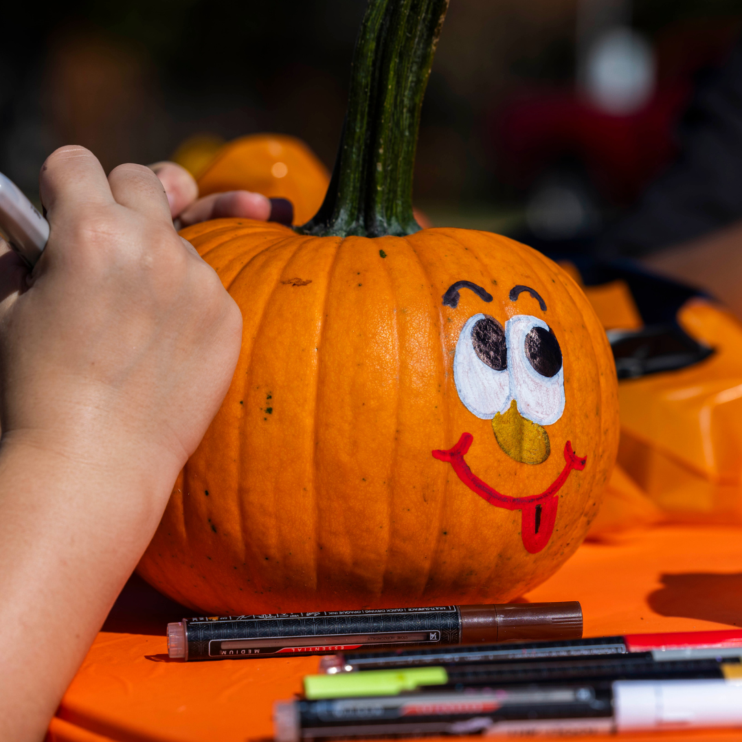 Fall 2025 Community Guide Cover