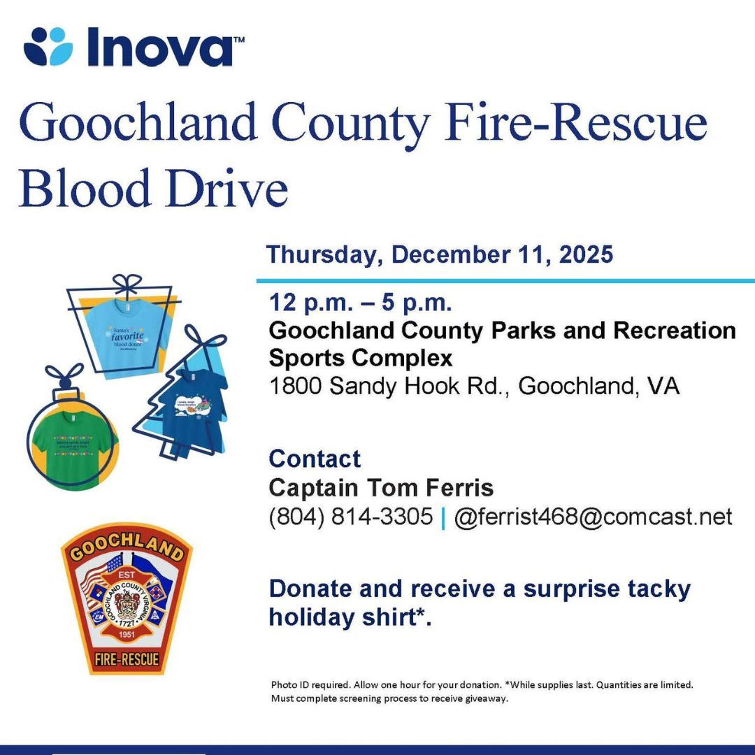 Blood Drive NF Image