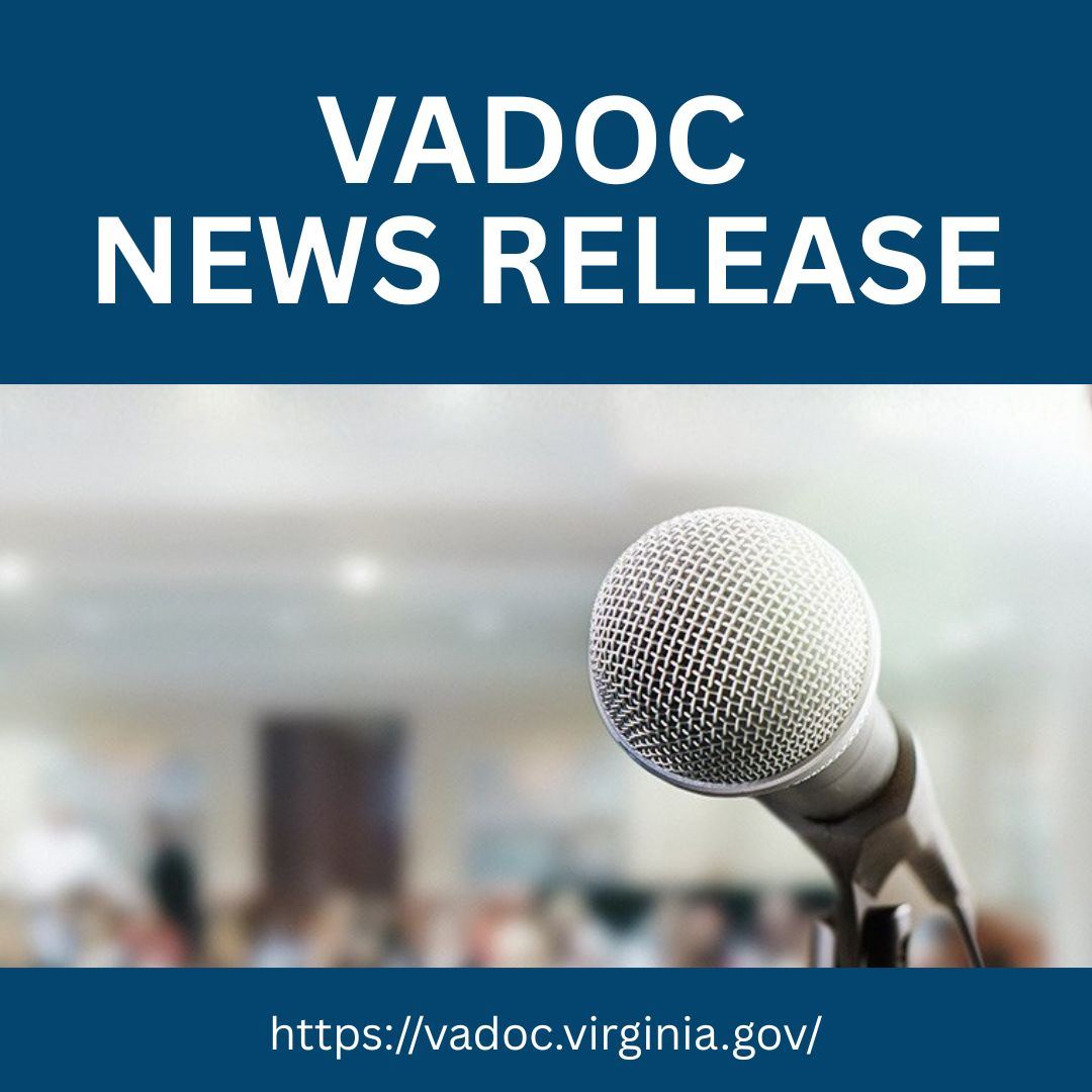 VADOC Release