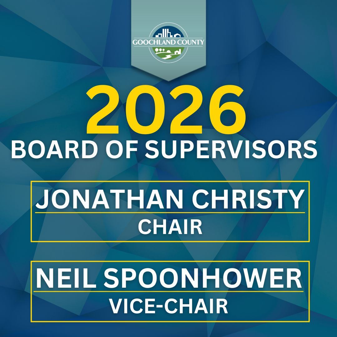 BOARD OF SUPERVISORS CHAIR AND VICECHAIR  (1)