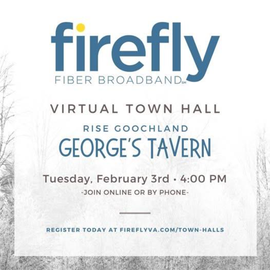 Firefly Georges Tavern Graphic