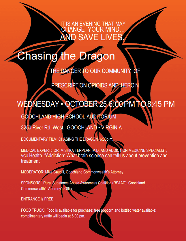 Chasing the Dragon_October 25_