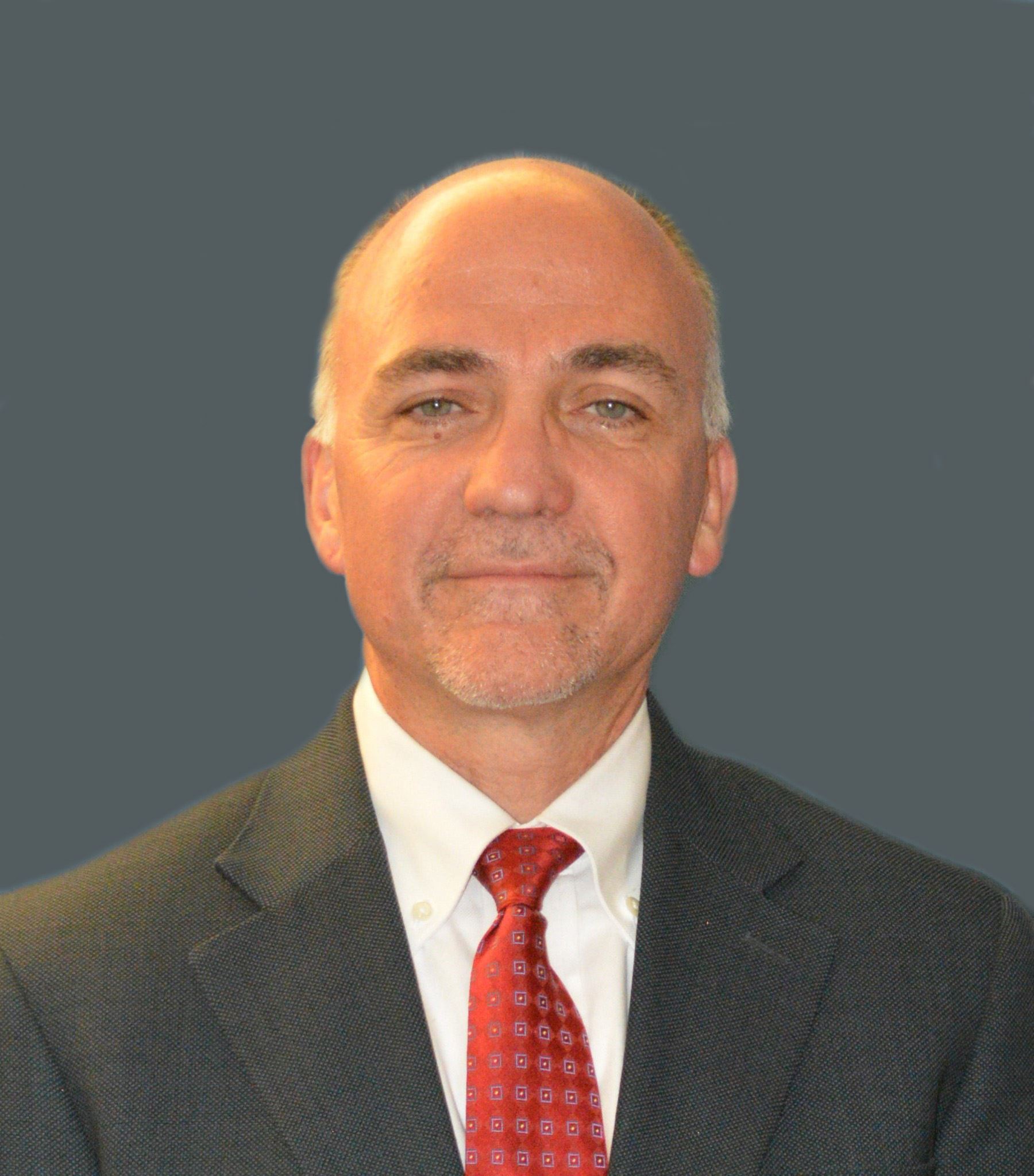 Goochland County Board of Supervisors - District 3 - John L Lumpkins Jr.