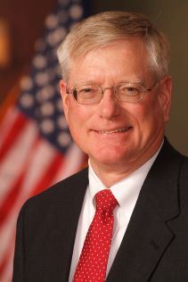 Tom Winfree - Goochland County Board of Supervisors - District 3 - 2024 - 2027