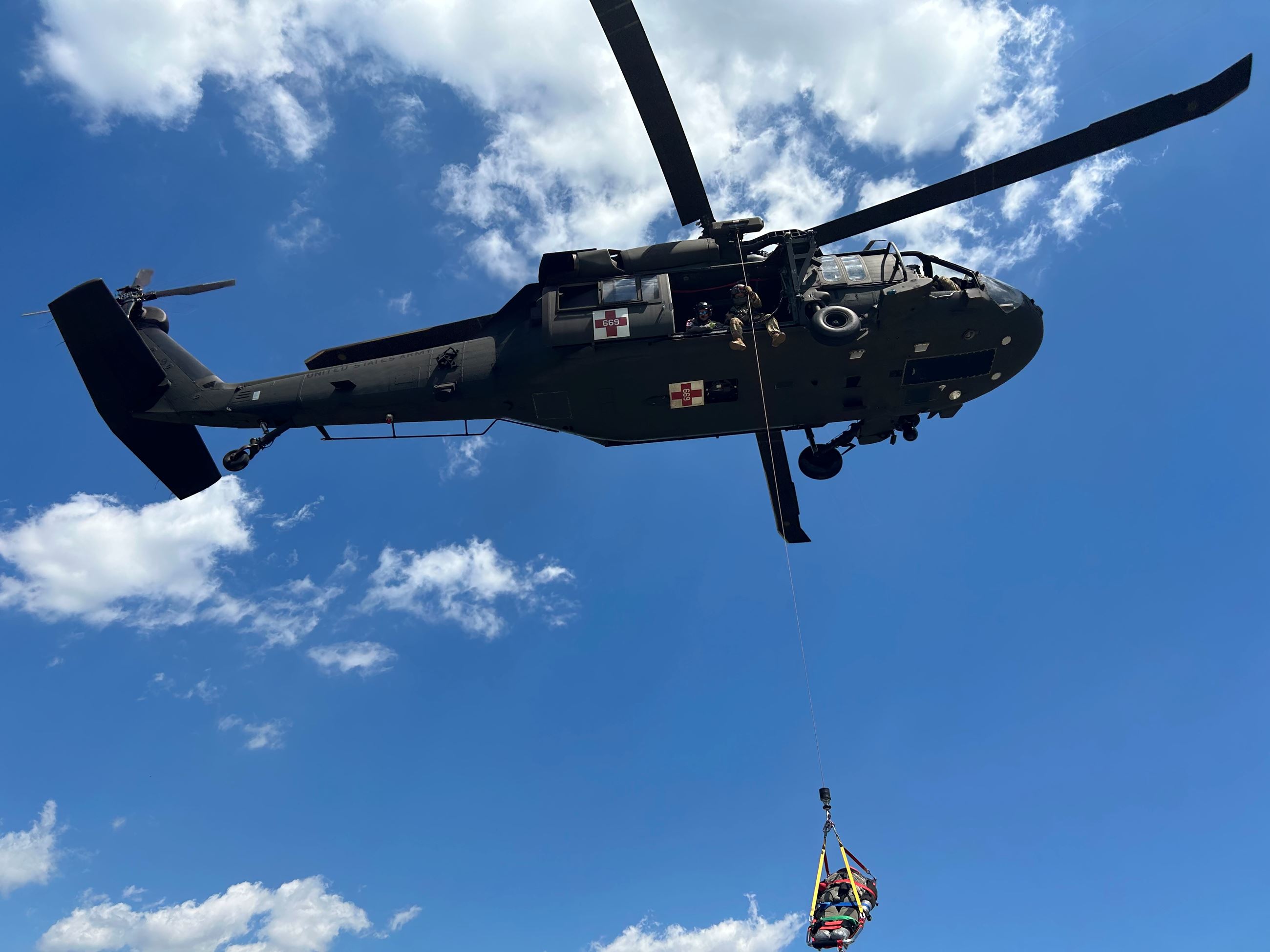 Virginia Helicopter Aquatic Rescue Team - IMG_6343