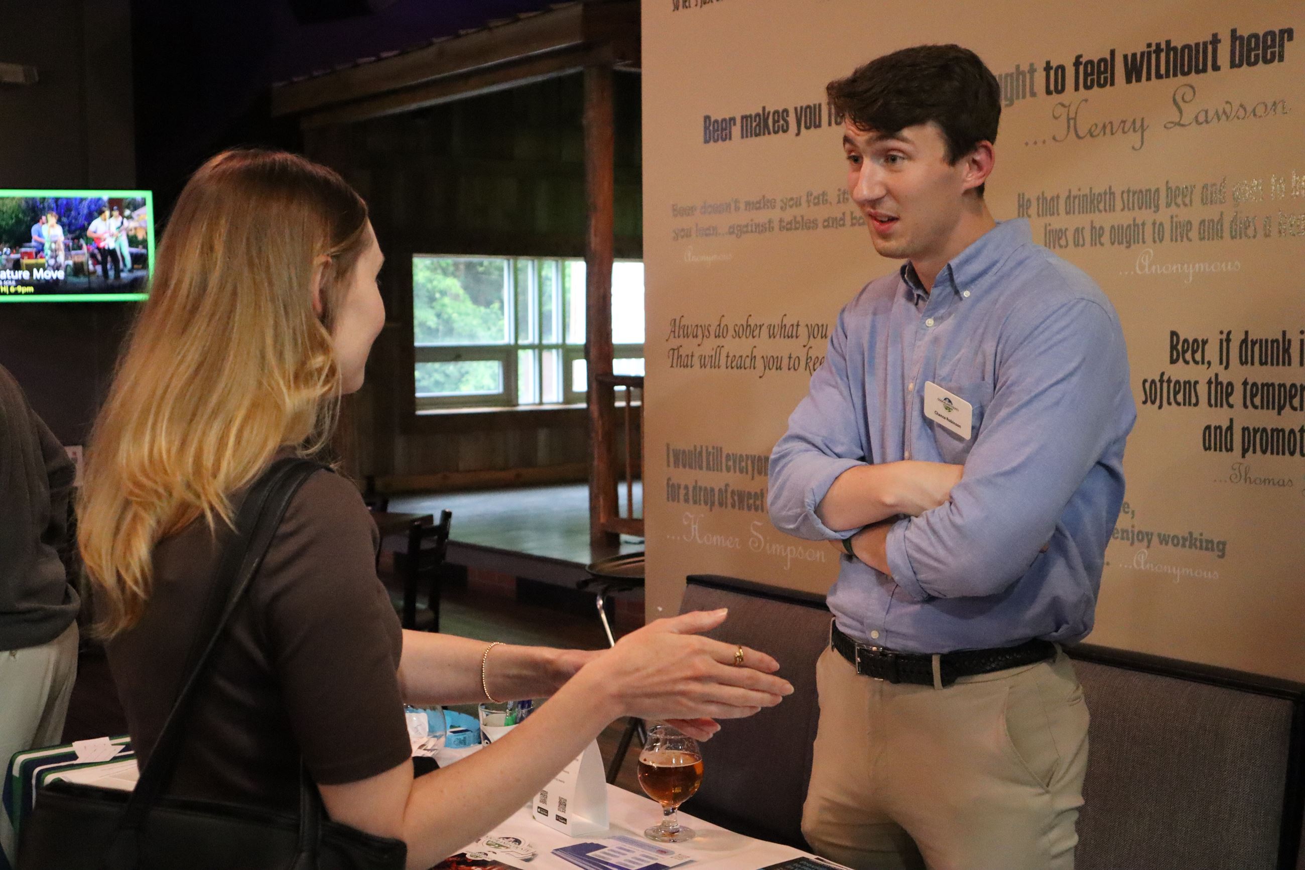 Business Appreciation 5.16.24.5