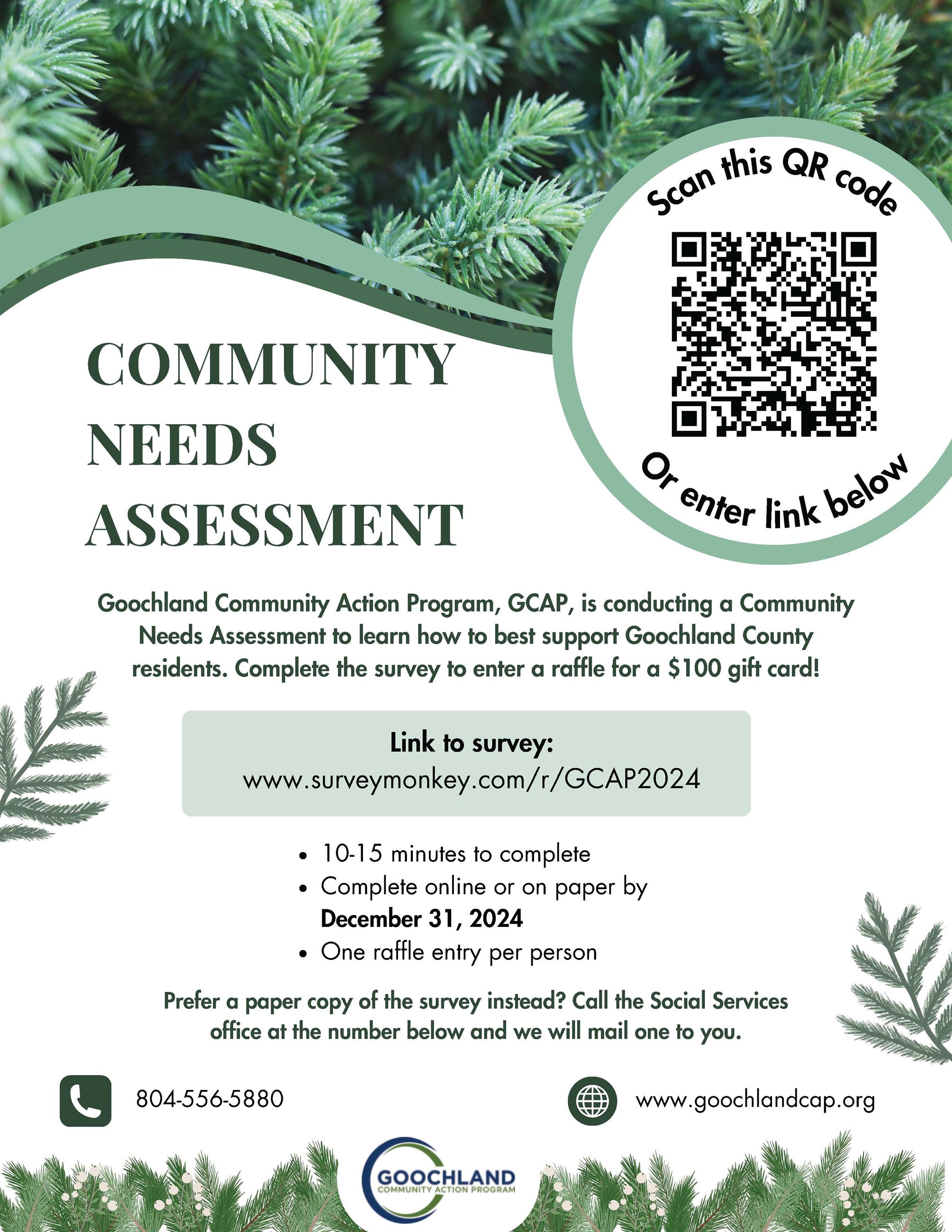 GCAP CNA Flyer with QR Code (002)